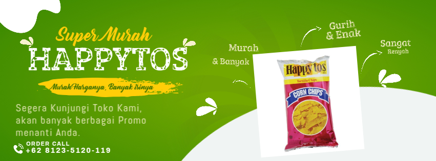 Home - Iklan Home No 1