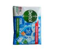 Dettol Soap 100gr Cool