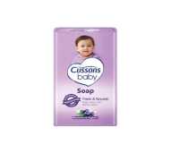Cusson Baby Soap 100g Fresh & Nourish