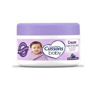 Cusson baby Cream 50 Fresh & Nourish