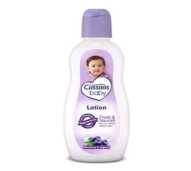 Cusson Baby lotion 100 Blueberry