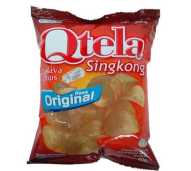 Q-Tella Original 185gr