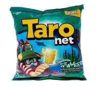 Taro Net Rasa Seaweed 65 Gram