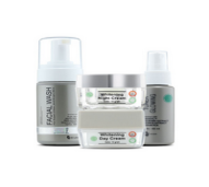 Whitening Series MSGlow